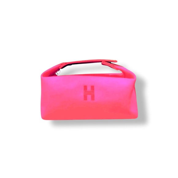 Hermes Handbags - 🩷𝐇𝐄𝐑𝐌𝐄𝐒 Bride a Brac hot pink PM